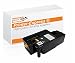 Produktbild Printer-Express XL Toner ersetzt Dell 7C6F7, 593-11130 Toner für Dell C1660 C1660W / Dell C 1660 1660W Drucker schwarz
