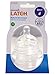 Munchkin Latch Stage 1 Teat (Pack of 2)