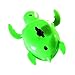 Peradix Funny Wind-Up Clockwork Toys Animals Frog Pool For Baby/Kids Gift