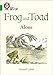 Produktbild Frog and Toad: Alone: Band 05/Green (Collins Big Cat)