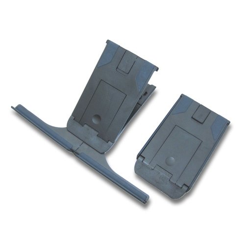 Plinth - Atril portátil multiángulo para Dispositivos electrónicos, de Bolsillo