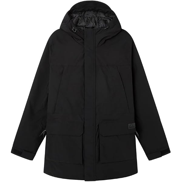 ONLY BIKER - Giacca in similpelle - black/nero