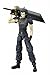 Price comparison product image Final Fantasy Crisis Core Play Arts Figure Zack