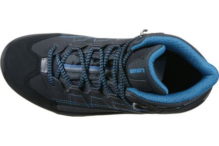 Lowa Unisex-Kinder Approach Gtx Mid Junior Wanderstiefel - 9