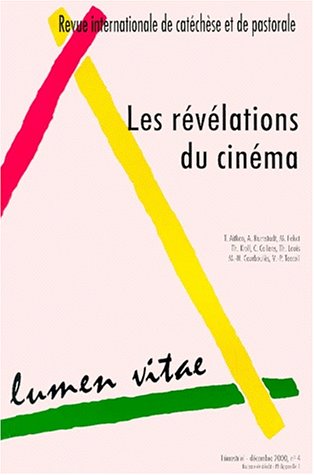 Preisvergleich Produktbild Les revelations du cinema (Lv 2000 / 4)