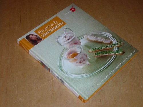 COLLECTION MA CUISINE PLAISIR VOL.29 / BRUNCHS & VIENNOISERIES gratuit COLLECTION MA CUISINE PLAISIR VOL.29 / BRUNCHS & VIENNOISERIES gratuit