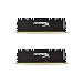 Produktbild Hyper X HX324C11PB3K2/16 Predator Speicher (16GB Kit (2x8GB), 2400MHz, DDR3, CL11, DIMM XMP 240-pin) schwarz