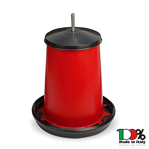 Volailles Mangeoire Kg