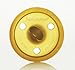Natursutten BPA-Free Natural Rubber Pacifier, Orthodontic, 12 Months and above