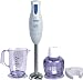 Inalsa Robot 300 C 300-Watt Hand Blender with Chopper RS.1899.00