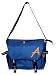 Attache College / Sling Bag (Blue) RS.649.00