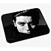 Produktbild Mausunterlage Foto von Star Berühmten Schauspieler Alain Delon Altes Kino Original 2