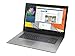 Produktbild Lenovo Ideapad 330-17IKB schwarz, Pentium Gold 4415U, 8GB RAM, 1TB HDD, 128GB SSD