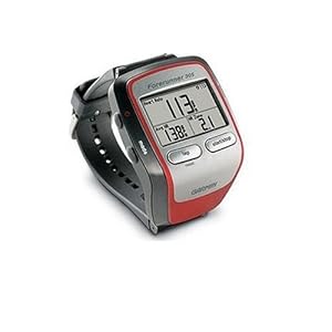 montre garmin solde