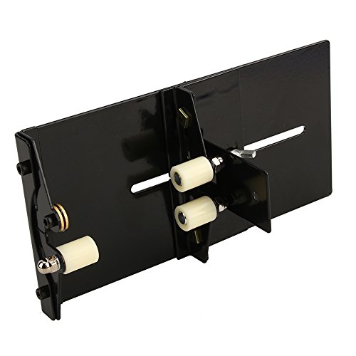 Yosoo Flasche Fräser/Cutter Glas Flasche Cutter Maschine Glas Flasche Schneidwerkzeug (Type 2) - 2