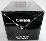 Canon Weitwinkelobjektiv