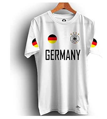 germany football team t shirts india