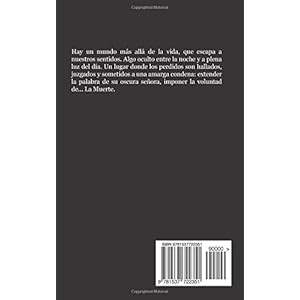 Yo, Muerte: Locura y Sangre