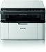 Produktbild Brother DCP-1510 Kompaktes 3-in-1 Laser-Multifunktionsgerät (Scanner, Kopierer, Drucker) schwarz/weiß