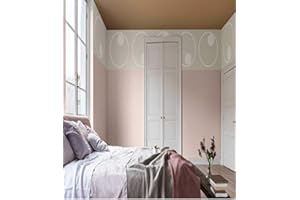 BLATEM PINTURA VINILICA MATE ANTIMOHO INDIANA (4 LTS) (Rosa palo)