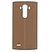 Produktbild Rückendeckel LG G4 Leder (H815). Ref: CPR-110