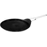 Jumbo Dark Crepe Pan 26 Cm