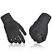 Produktbild SONGDP Industrielle Handschuhe Küchenhandschuh für Lebensmittelqualität Lange, schnittfeste Handschuhe 38 cm langes Packungskabel 5 schnittfeste, Abriebfeste Handschuhe Grillhandschuhe