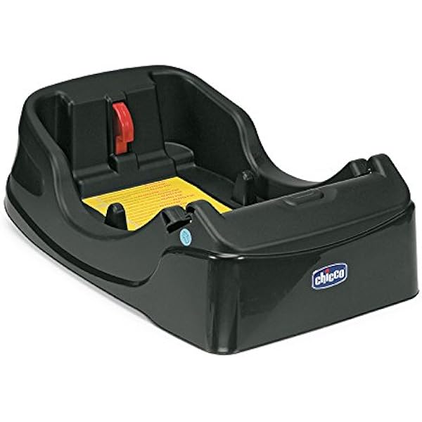 chicco auto fix isofix base
