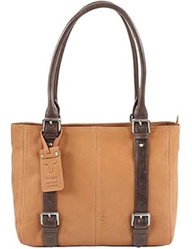 Picard Damen Buffy Shopper, 34x24x10 cm