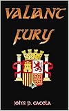 Image de Valiant Fury (English Edition)