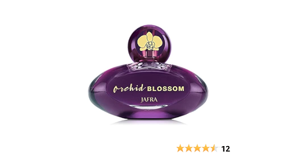 Jafra Orchid Spell 2025