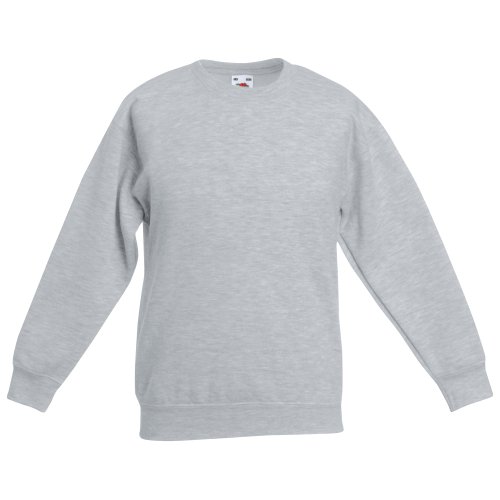 fruit of the loom sweater