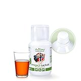Aniforte Omega-3 Lachsöl 100 ml für Katzen
