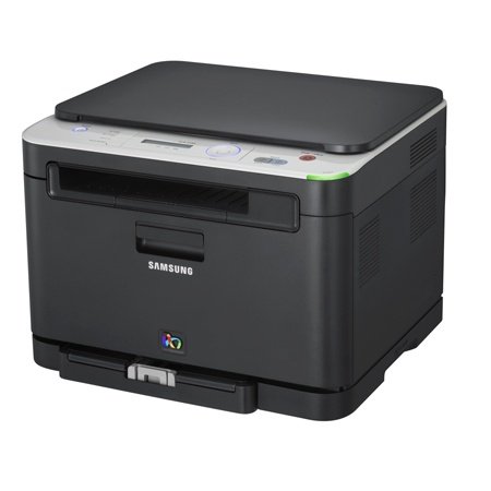 Preisvergleich Produktbild Samsung CLX 3185 Multifunktionsgerät (Kopierer / Drucker / Scanner)