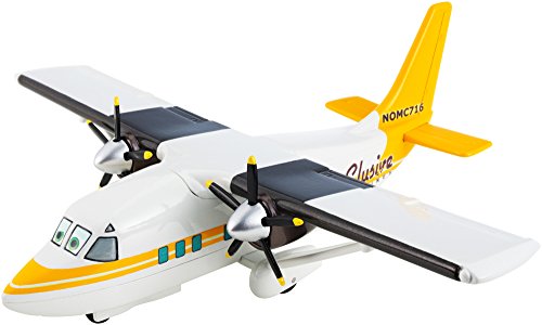 Preisvergleich Produktbild Disney Planes Sharpes