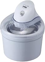 Mia IC 9963 Speiseeisbereiter / Multi-/Haushaltsk&uuml;hler 3-in-1