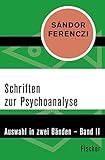 Image de Schriften zur Psychoanalyse: Auswahl in zwei Bänden – Band II
