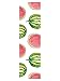 Produktbild Huella Deco h1348-ru-xs Colors Teppich Runner Mat Floor, Vinyl, 50 x 100 cm