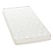 The Little Green Sheep 90x200cm Natural Junior Childrens Mattress