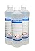 Produktbild 3x baytronic Isopropanol Isopropylalkohol IPA 1 Liter 99,9% (3 Liter)
