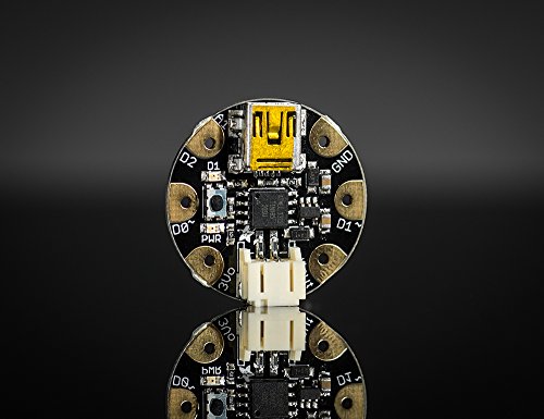 Preisvergleich Produktbild Gemma Arduino Wearable Controller