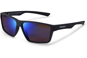 Horus X • Okrągłe okulary z filtrem światła niebieskiego