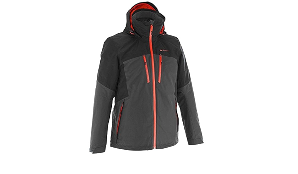 quechua rainwarm