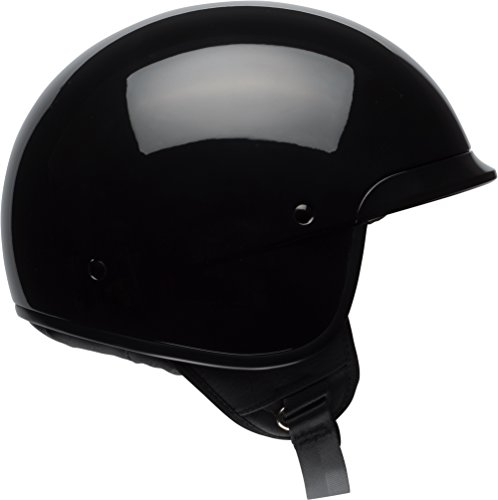 Bell casques Scout Air, Noir, taille 2 x L