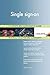 Produktbild Single sign-on All-Inclusive Self-Assessment - More than 640 Success Criteria, Instant Visual Insights, Comprehensive Spreadsheet Dashboard, Auto-Prioritized for Quick Results