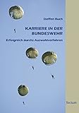 Image de Karriere in der Bundeswehr: Erfolgreich durchs Auswahlverfahren