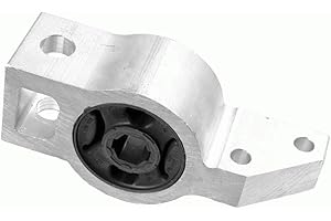 LEMFÖRDER 34762 01 Supporto Braccio Oscillante per Volkswagen Rabbit V (1K1) 2003-2010 Sx, Posteriore, Assale anteriore e altri veicoli