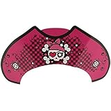 Amscan – 250614 – 6 sombreros pirata – rosa