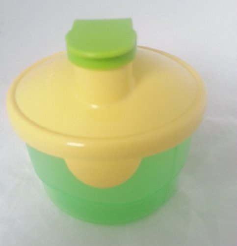 Preisvergleich Produktbild Tupperware Baby Milchpulver Spender