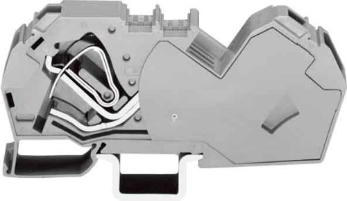 Preisvergleich Produktbild Wago 2-Leiter Durchgangsklemme, 785-601